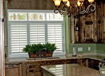 American Classic Shutters Photo