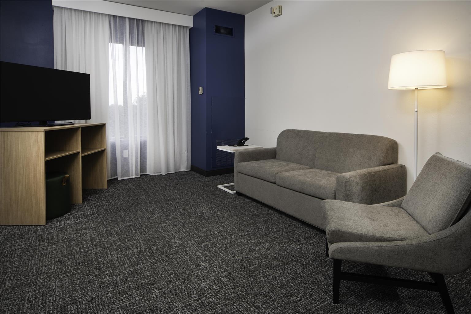 Spark by Hilton Amarillo East Image