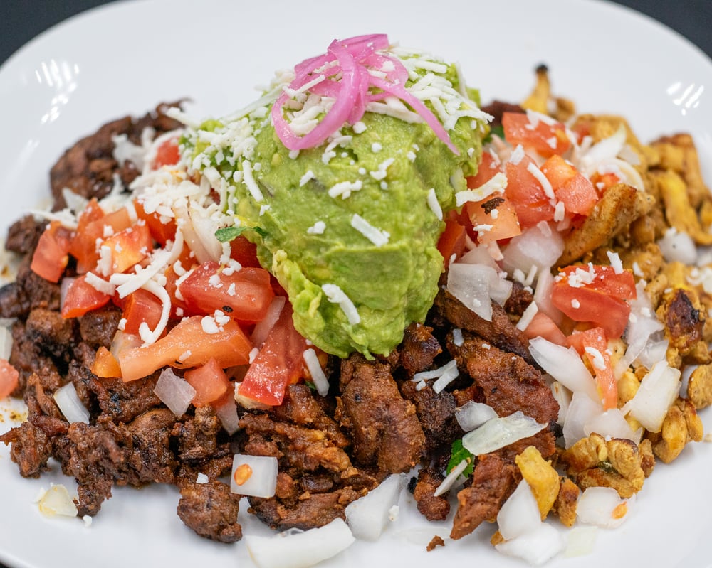 Keto Bowl