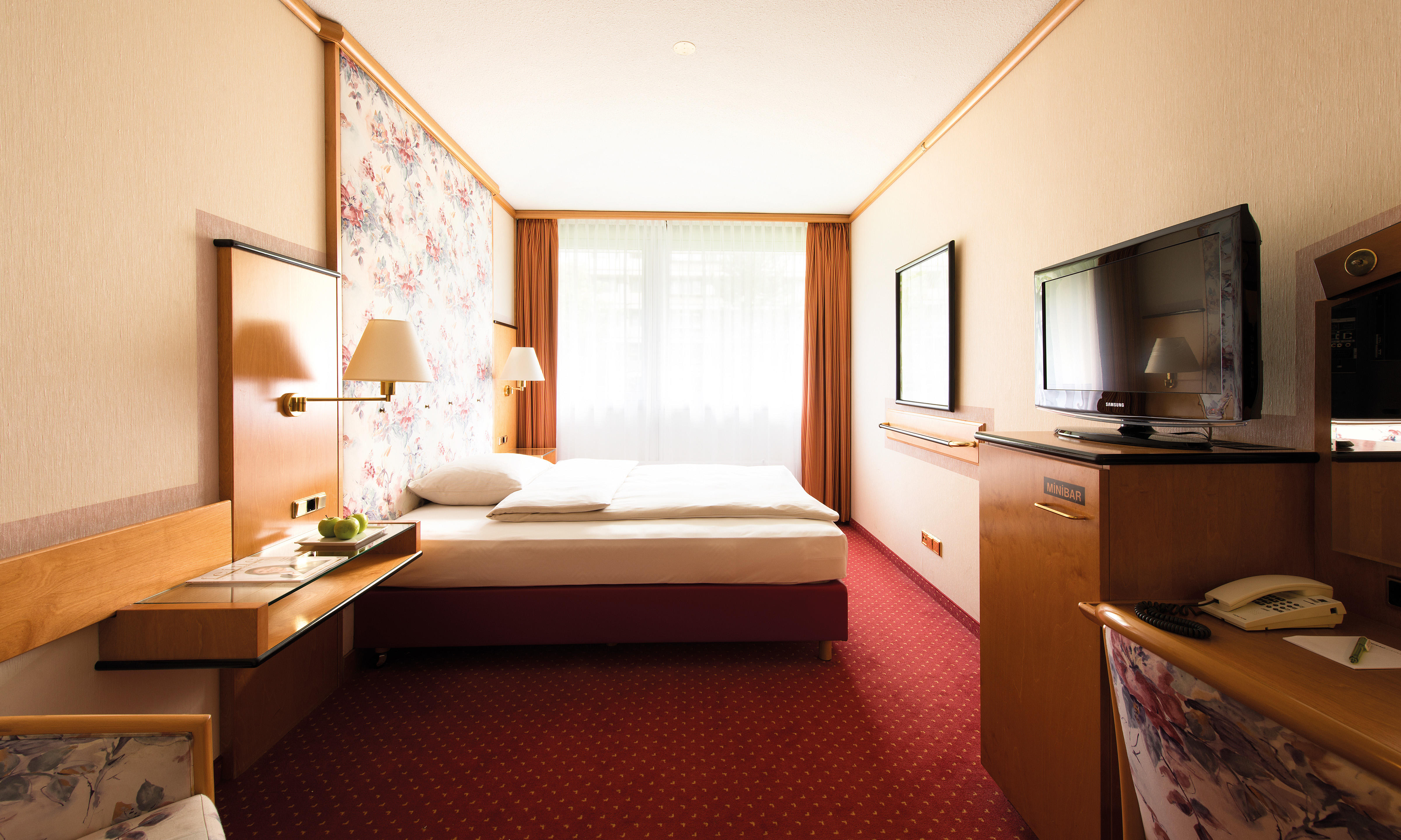 Bilder Living Hotel am Deutschen Museum