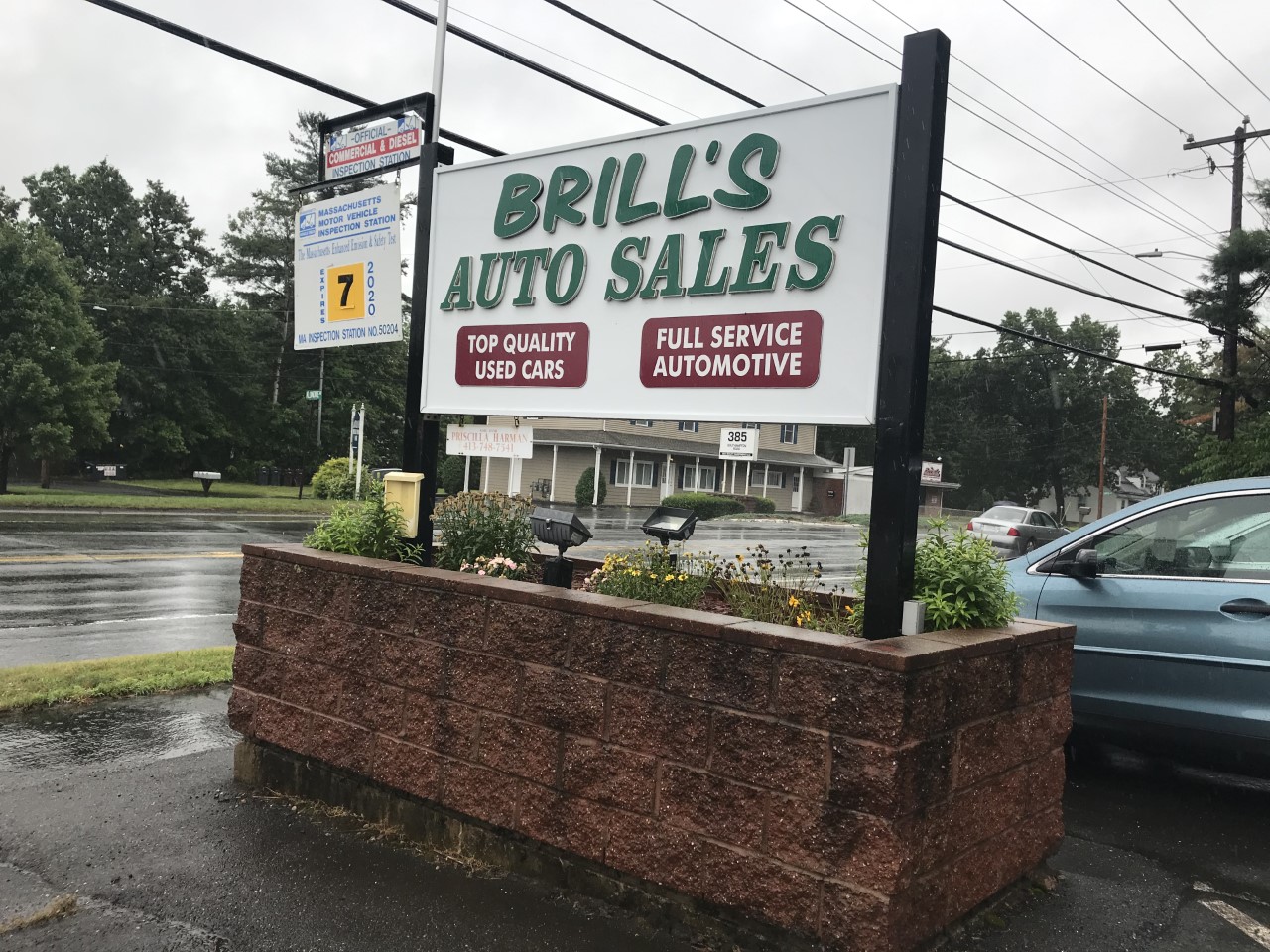 Brill's Auto Sales Photo