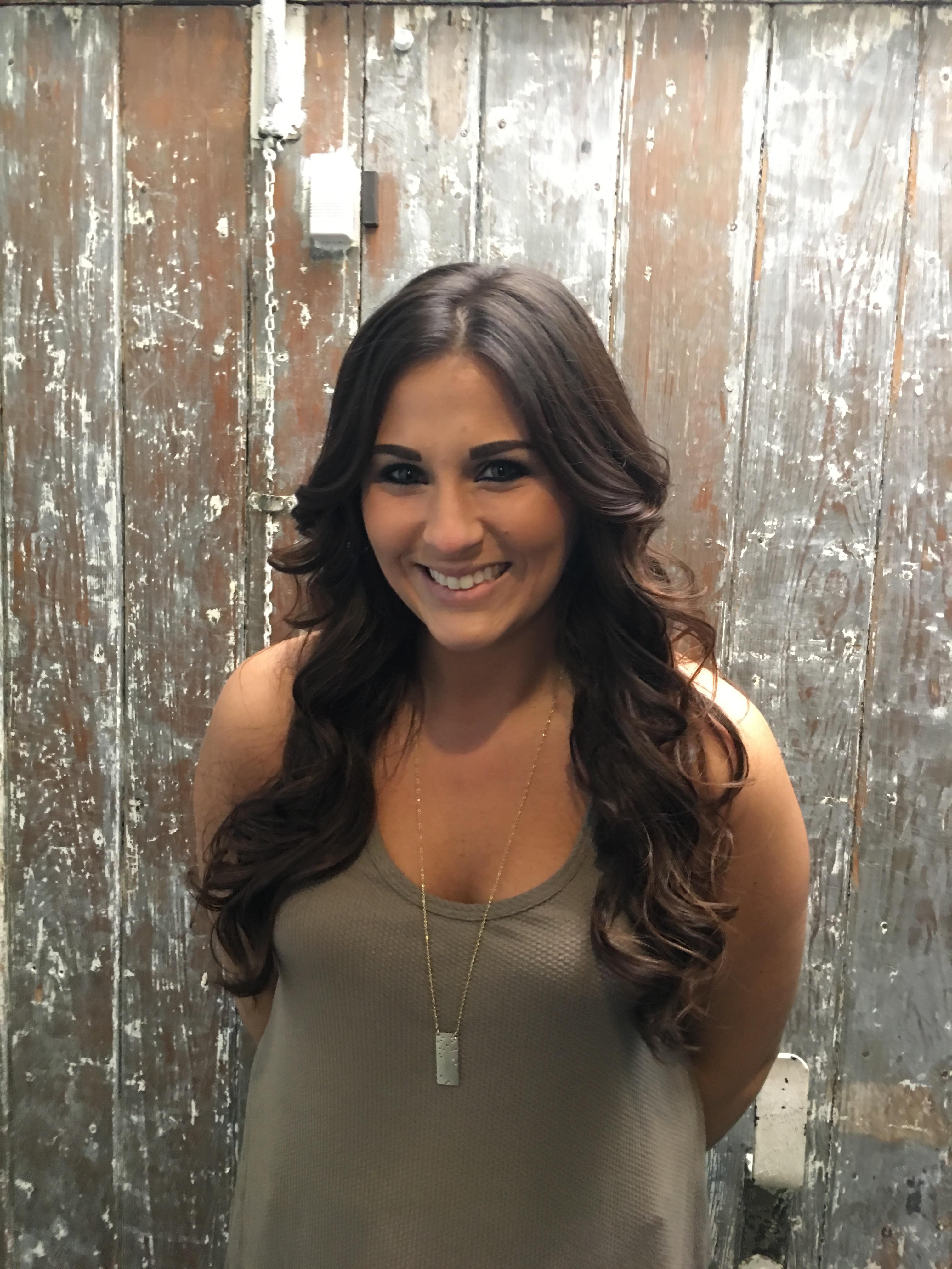 Brittany Molina At Mindy Stamulis Salon - Jacksonville, FL - Business Profile