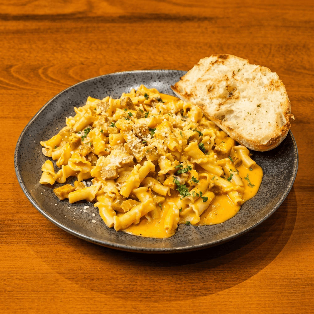 Campanelle Capricciosa