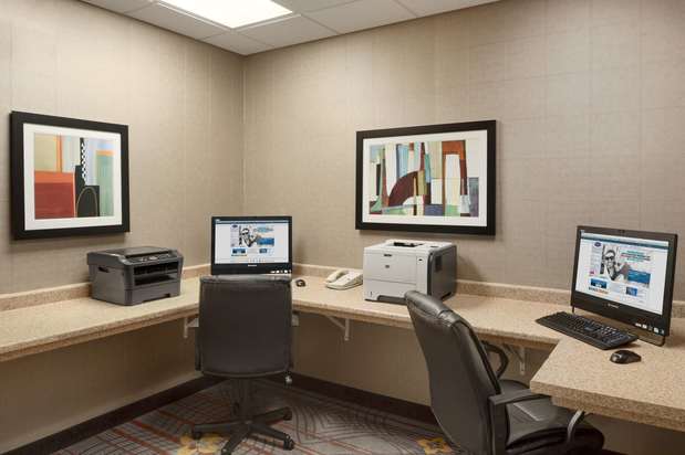 Images Hampton Inn & Suites Detroit/Sterling Heights