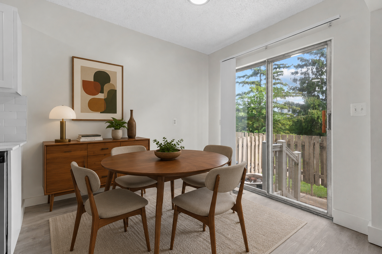 Sterling Lake Apartment and Townhomes