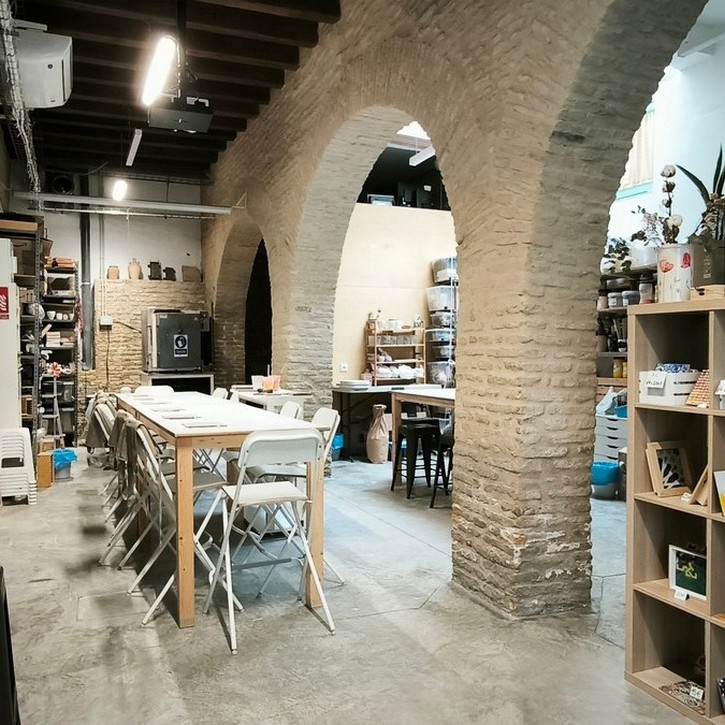Galería en miniatura