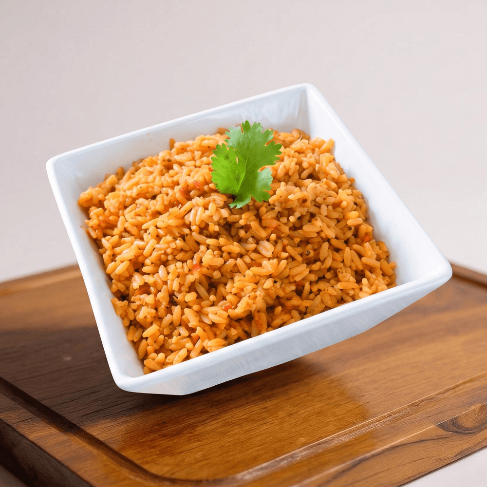 Jollof Rice