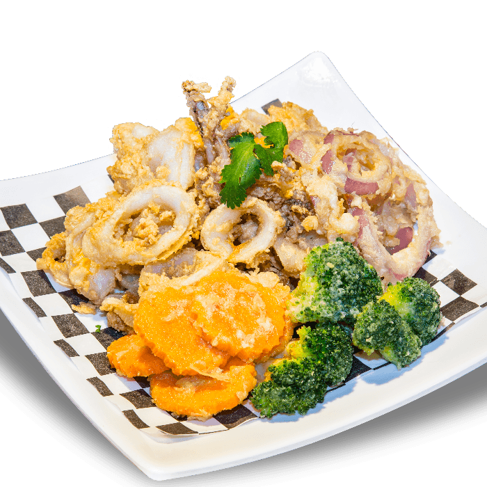 Calamari