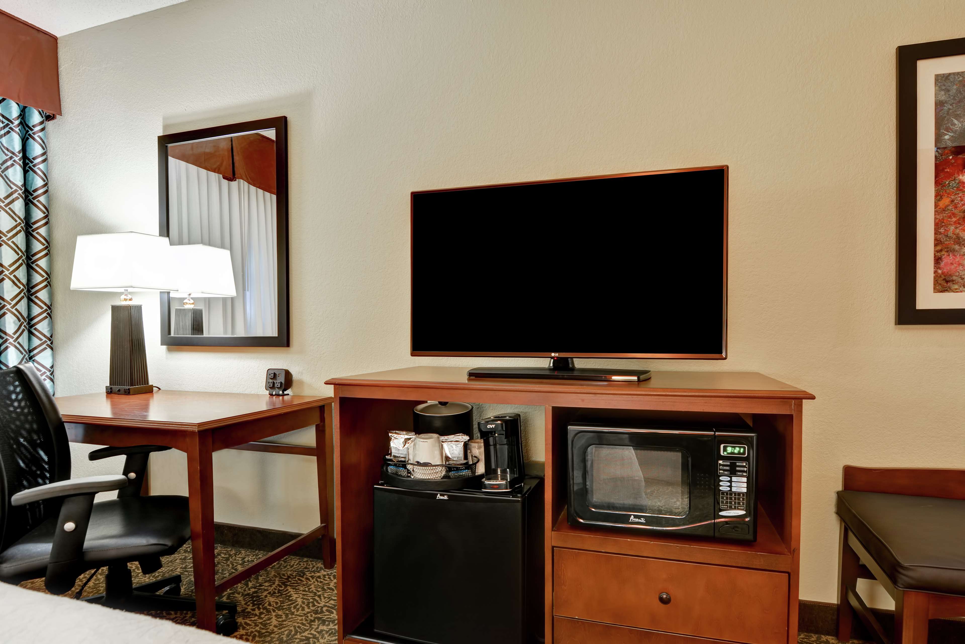 Hampton Inn Boca Raton-Deerfield Beach Photo