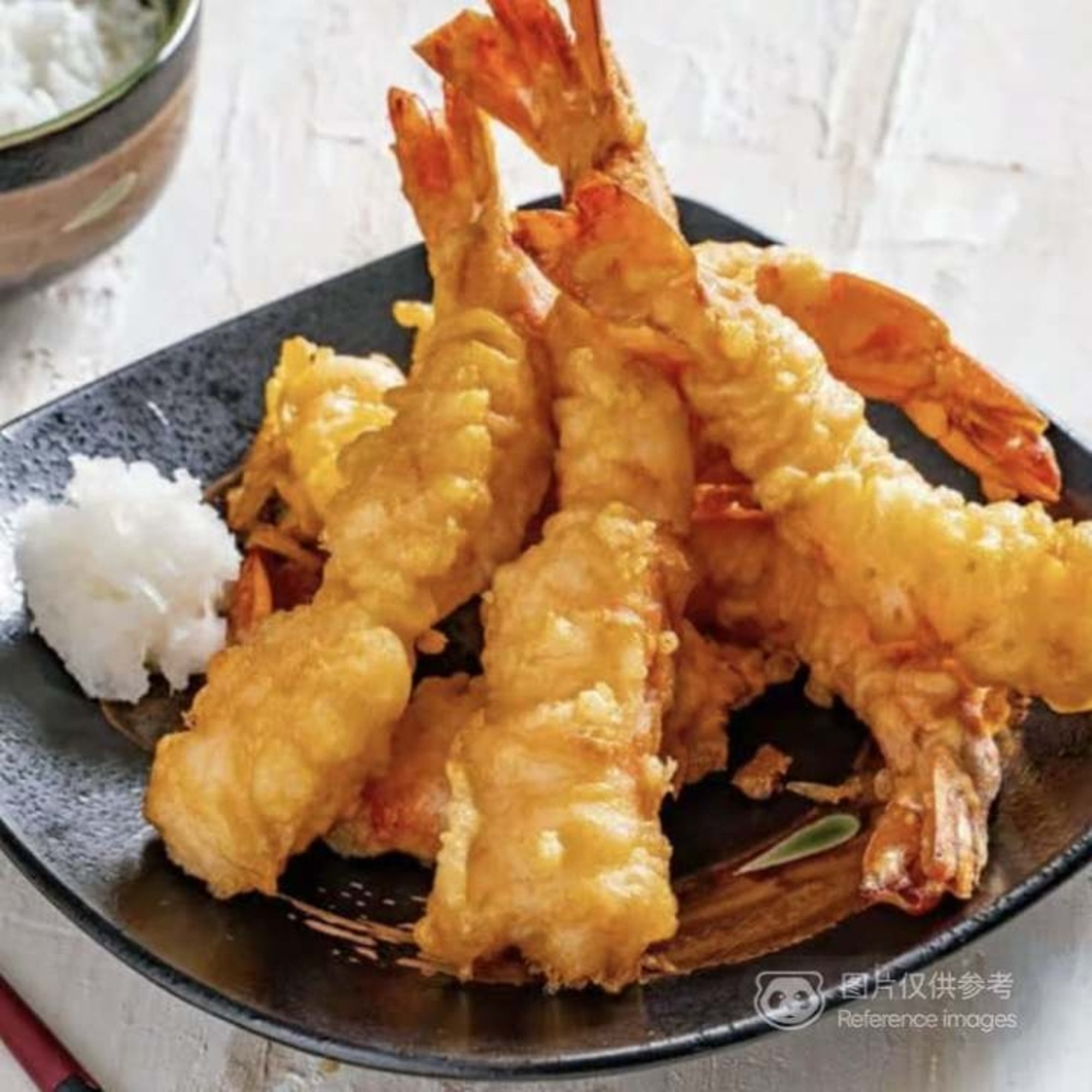 Tempura Shrimp