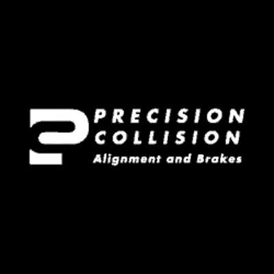 Precision Collision Logo