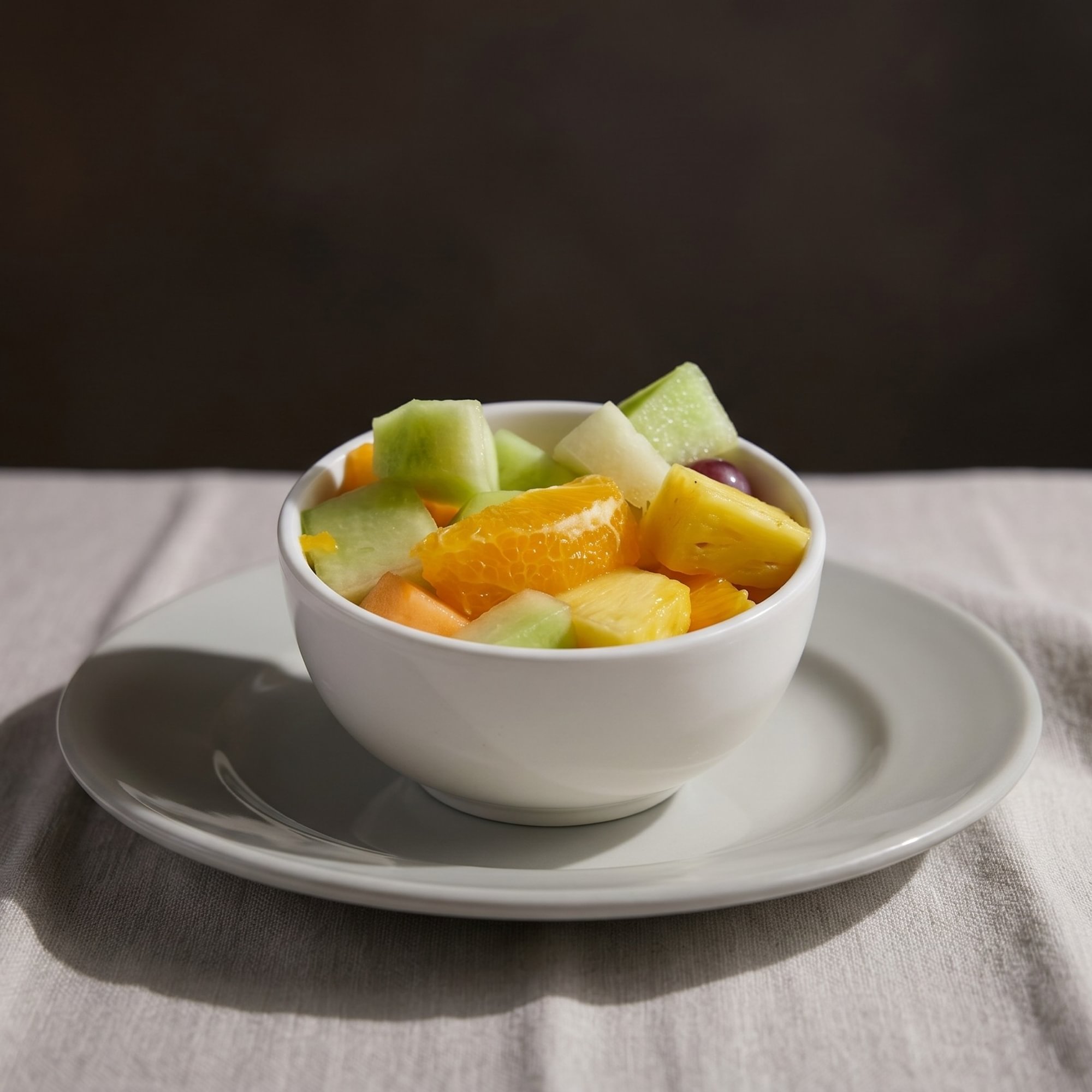 Fresh Fruit