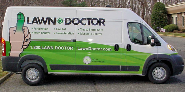 Lawn Doctor of Lakeville-Burnsville-Farmington