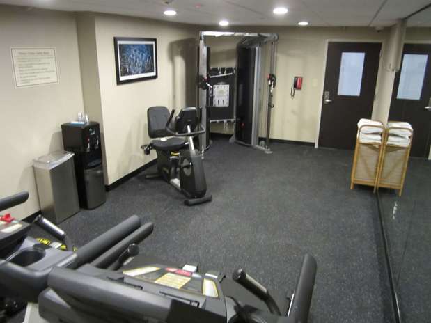 Images Best Western Plus Sunrise Inn