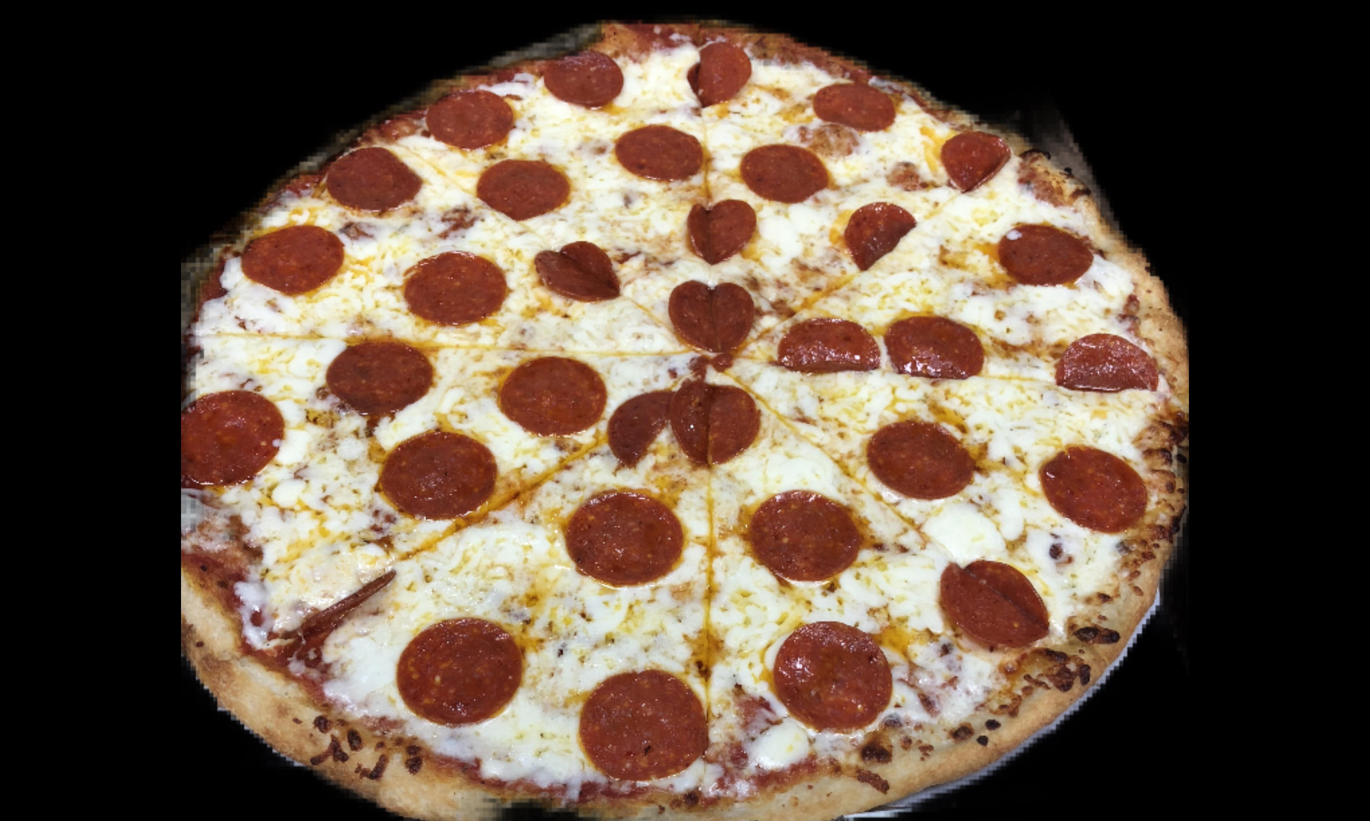 Moses Pizza II Photo