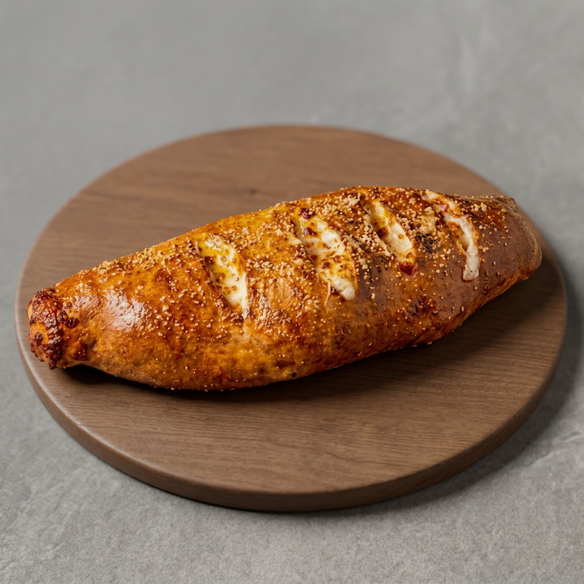 Hawaiian Calzone