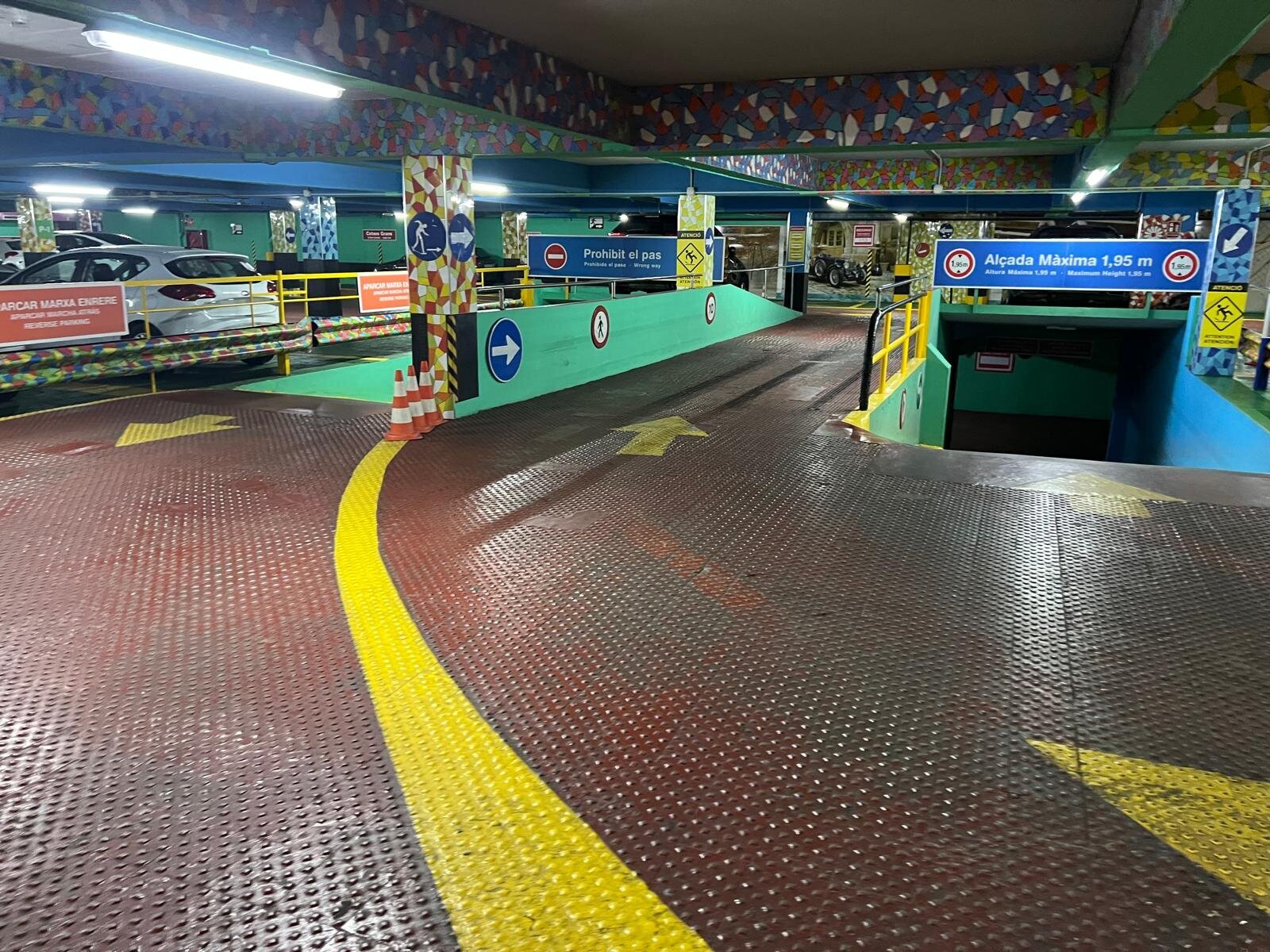 Galería en miniatura