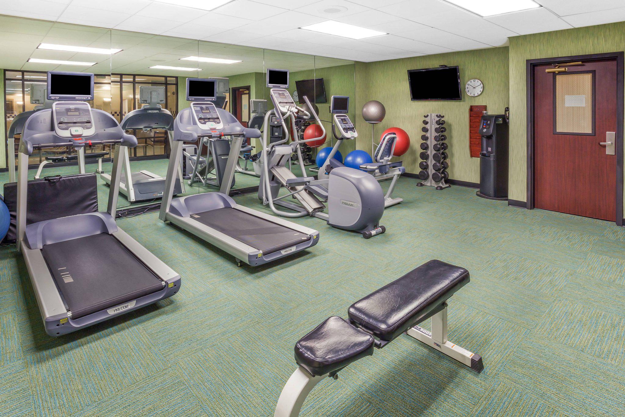 SpringHill Suites by Marriott Minneapolis West/St. Louis Park Photo