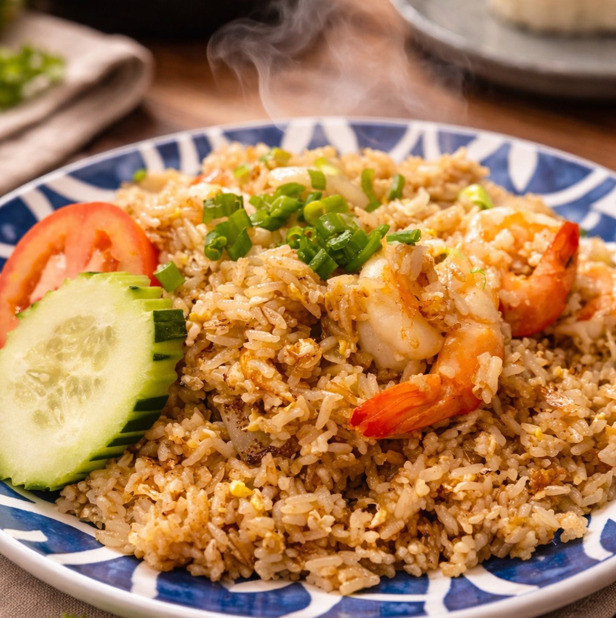 Fried rice