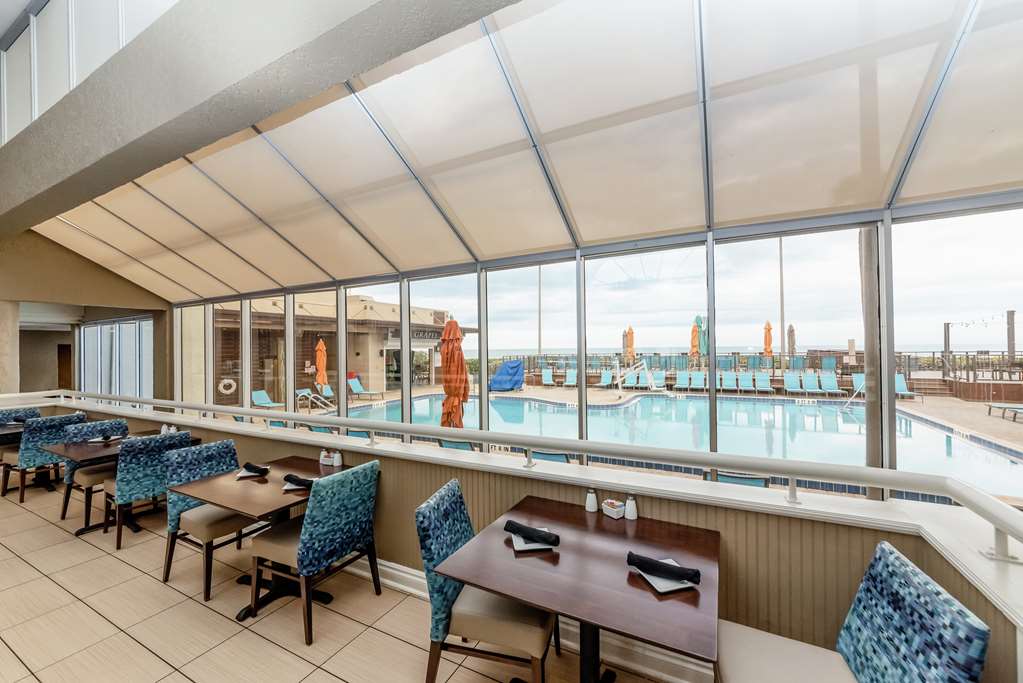 DoubleTree Suites by Hilton Hotel Melbourne Beach Oceanfront Image