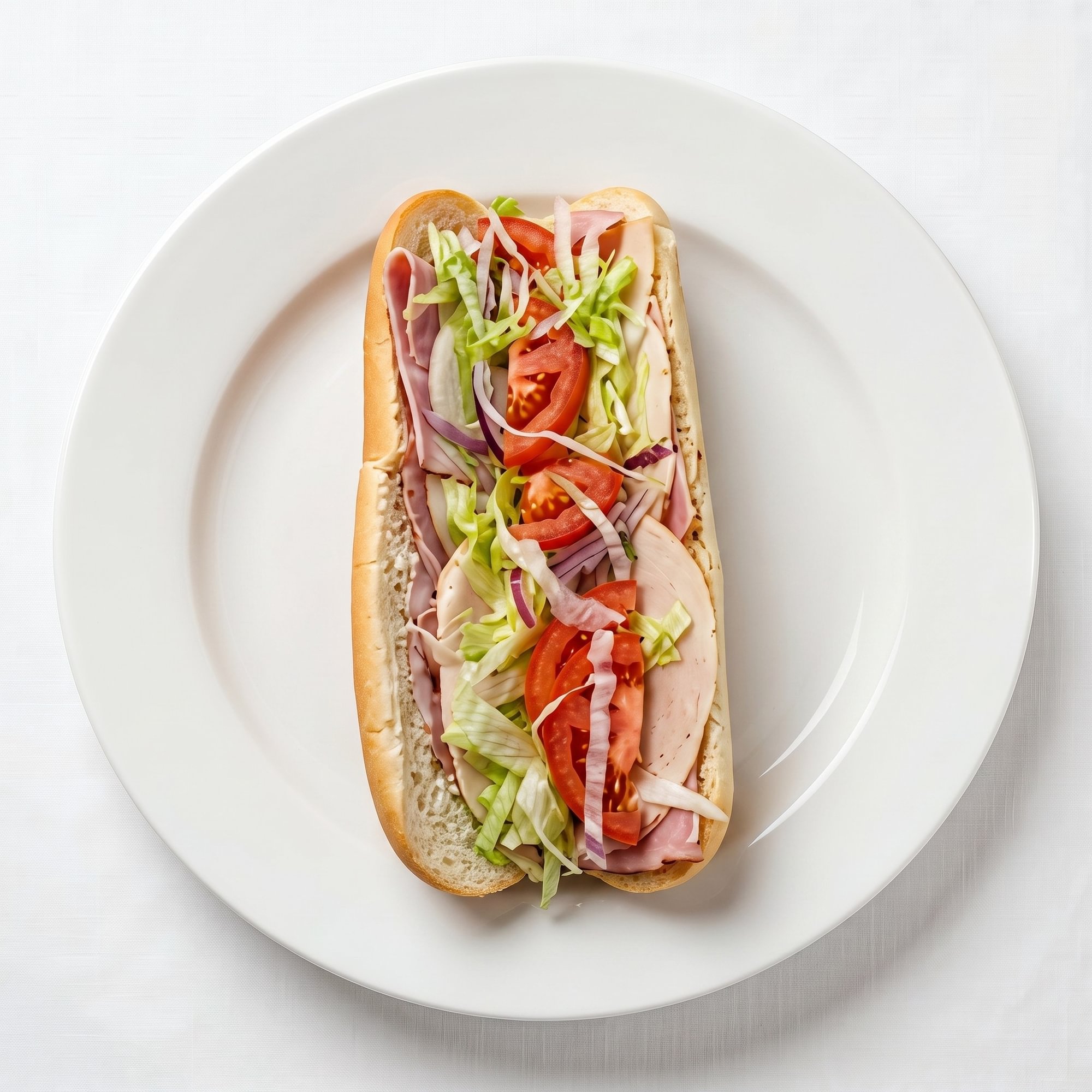 Italian Sub
