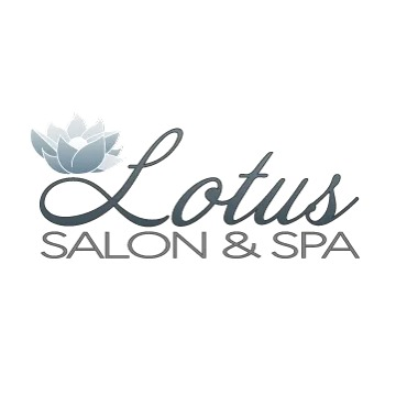 Lotus Salon & Spa Logo