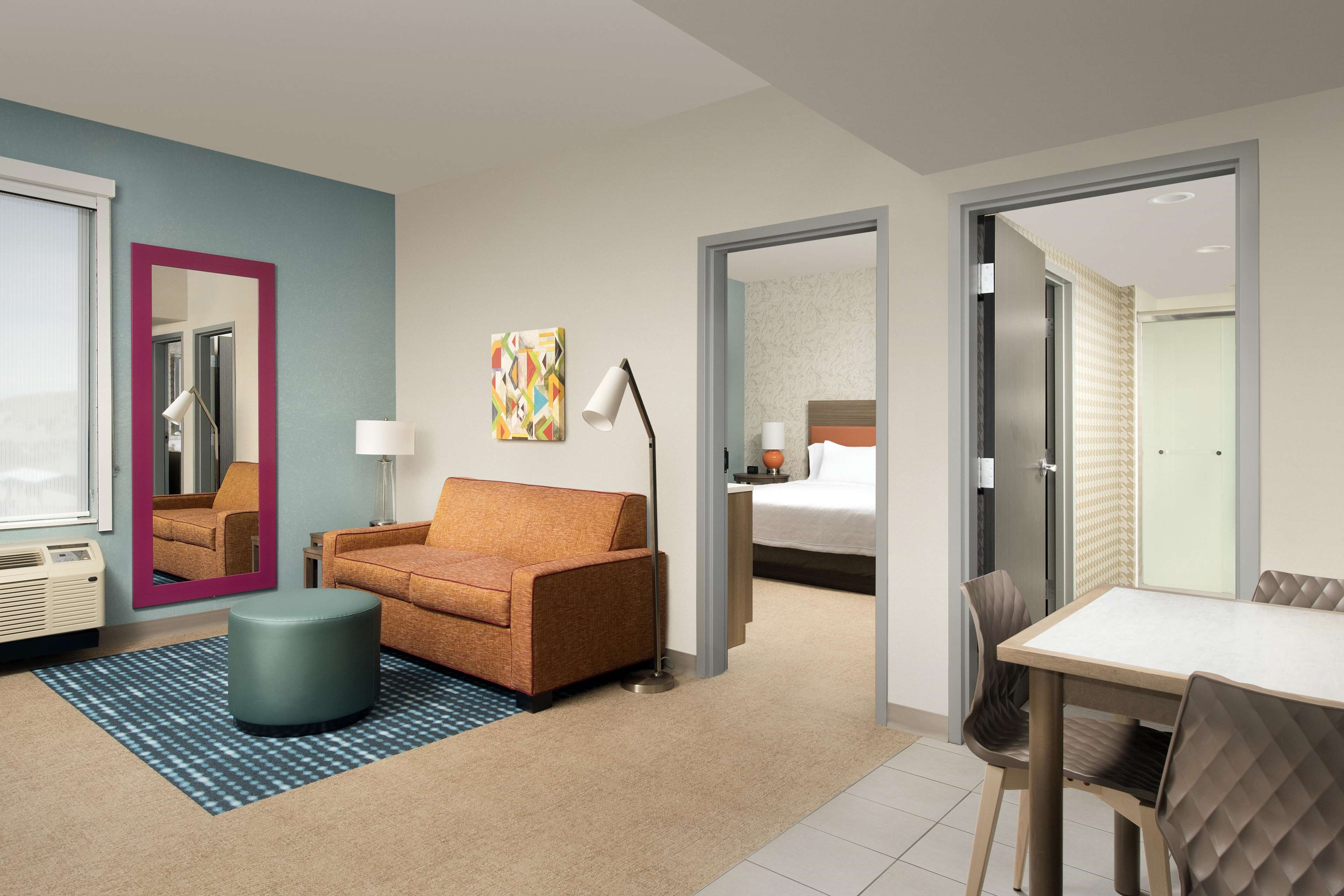 Home2 Suites by Hilton Las Cruces Photo