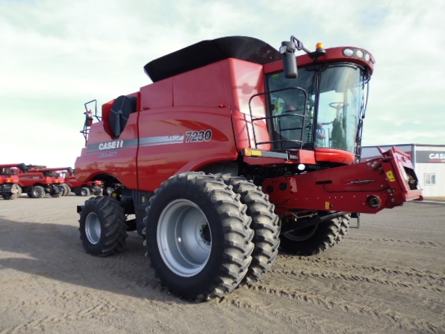 2013 Case IH 7230