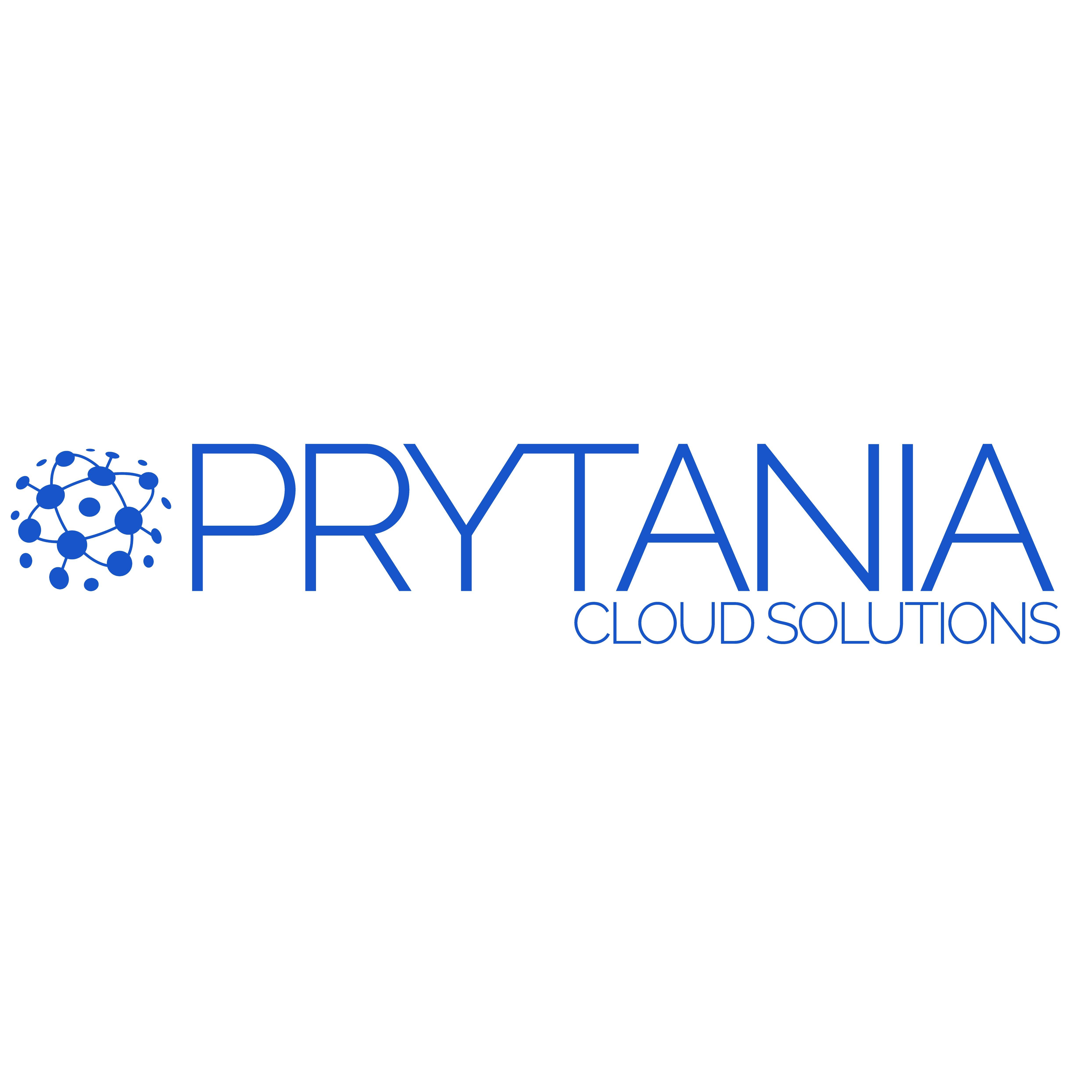 Prytania Cloud Solutions Logo