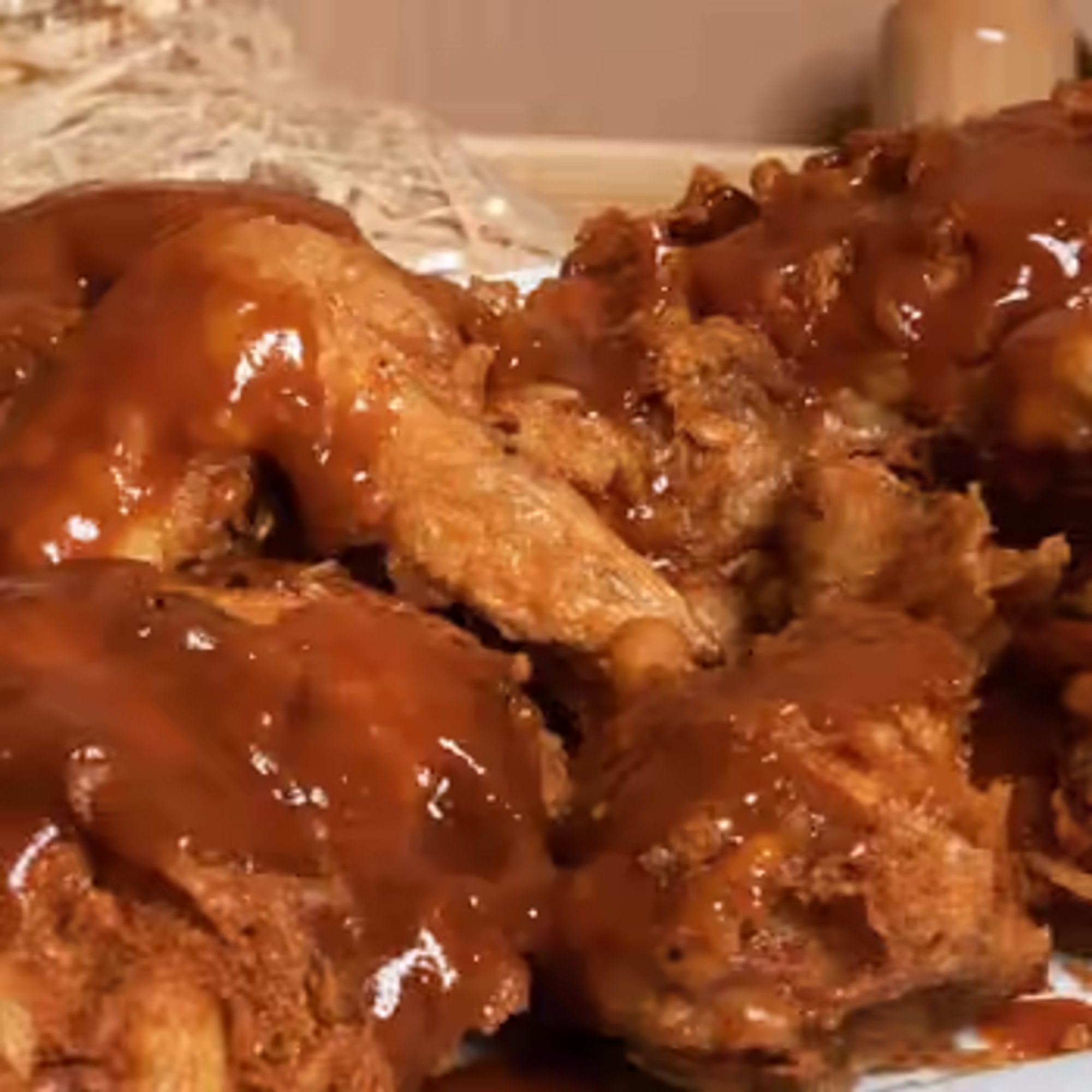 8 Pc Chicken Bucket Dinner