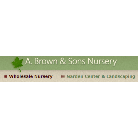 A. Brown & Son's Nursery Inc. Photo