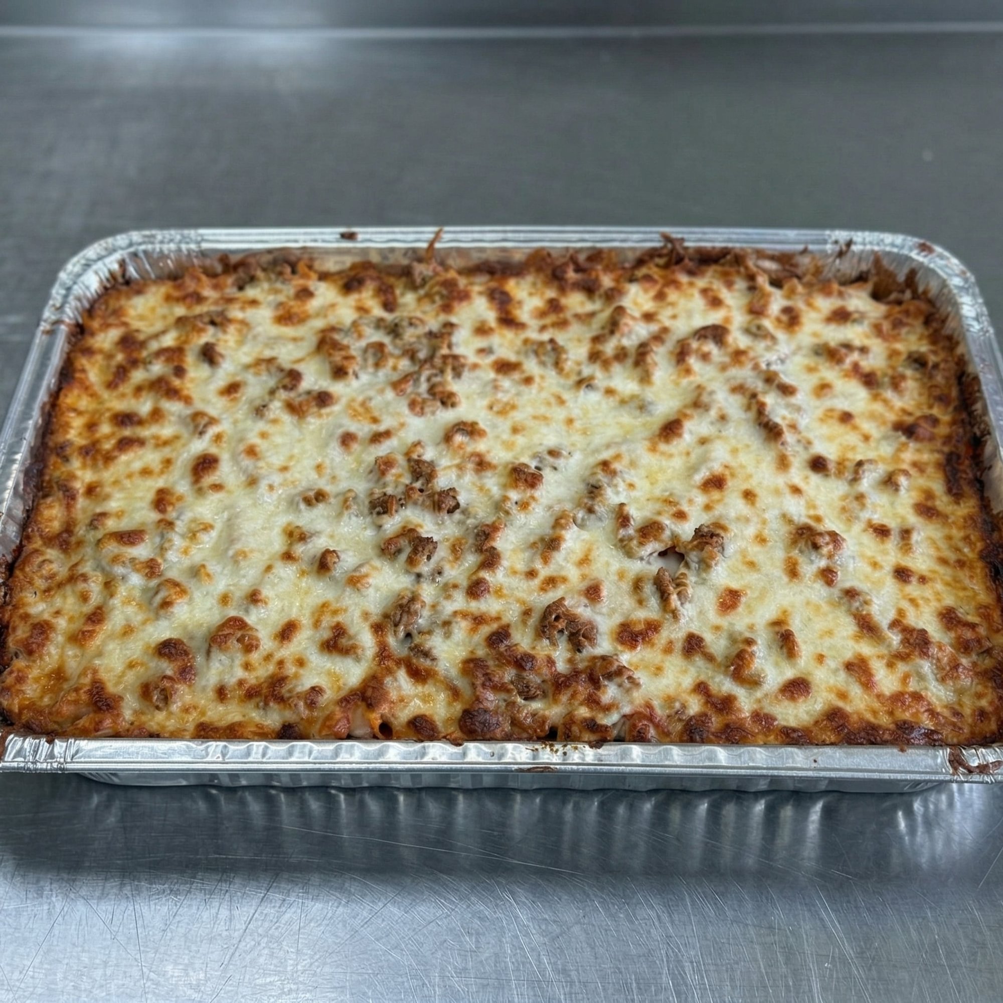 Mostaccioli- Family Size