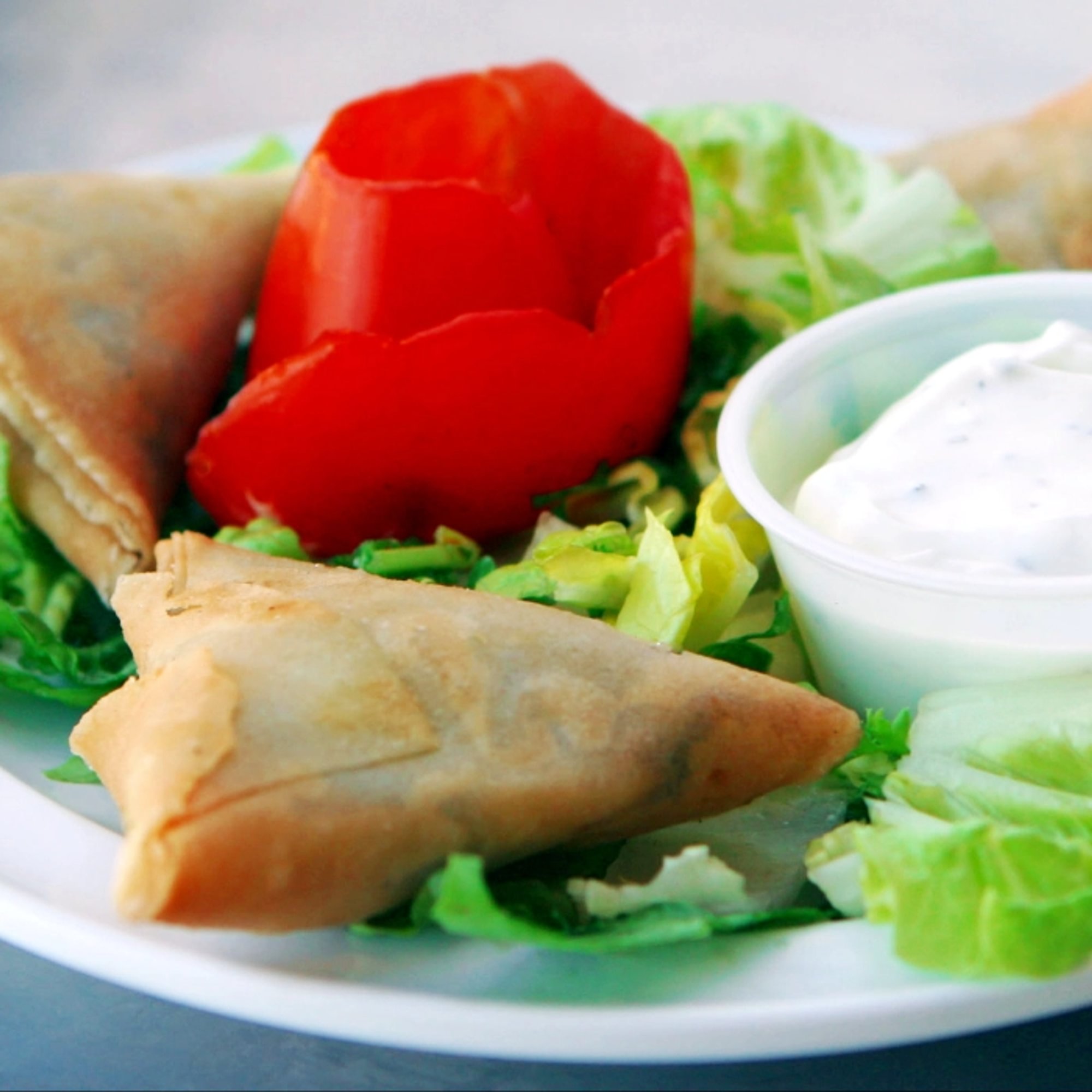 Samosa