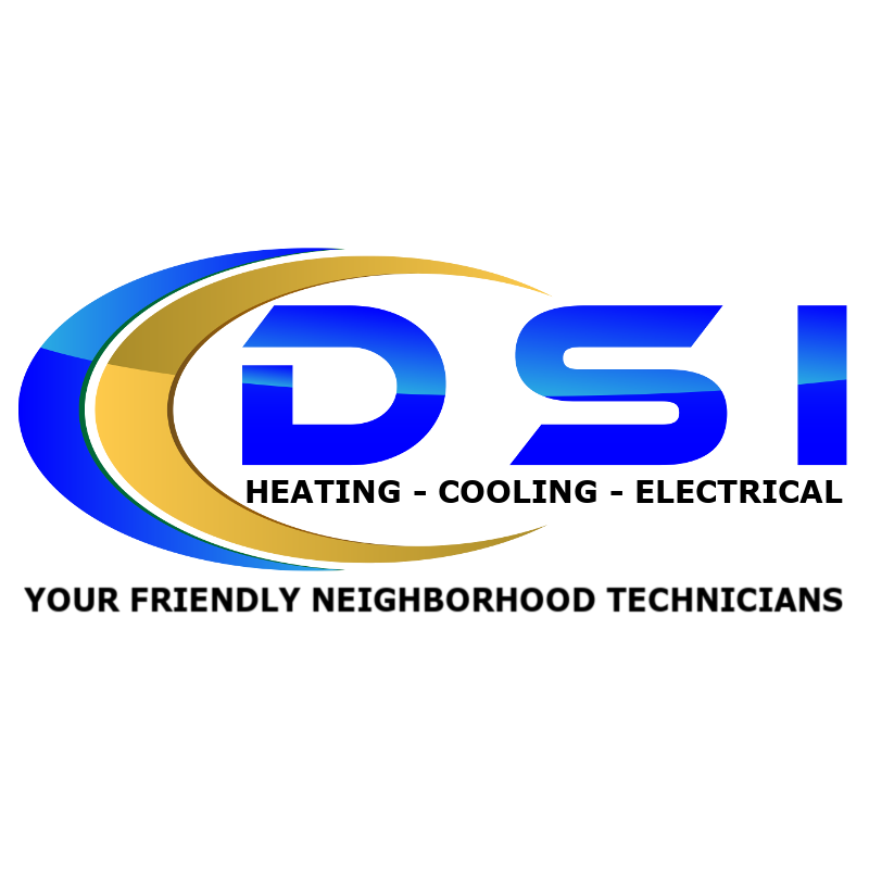 dsl Degraaf Systems Logo