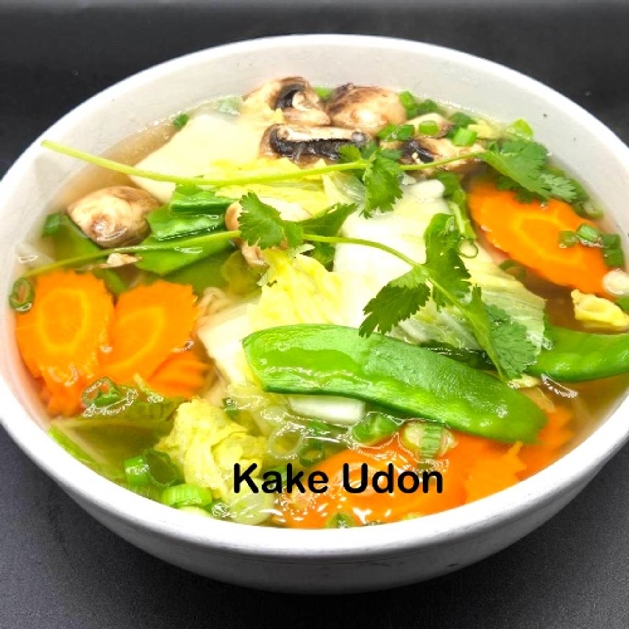 Kake Udon