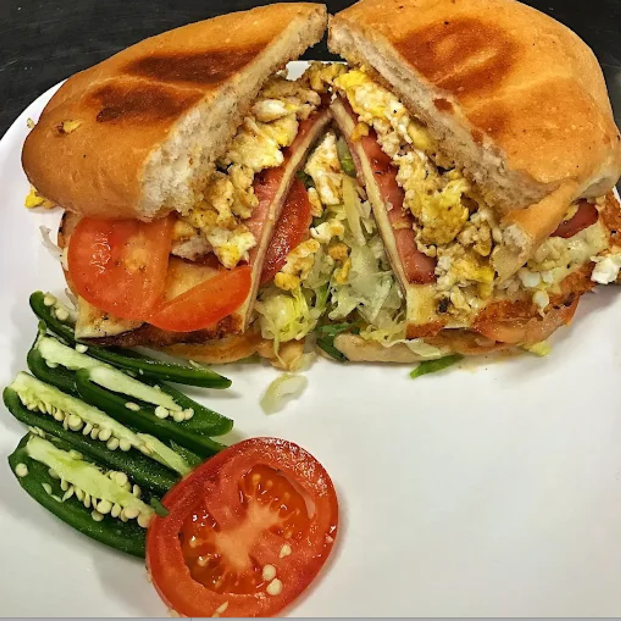 TORTA
