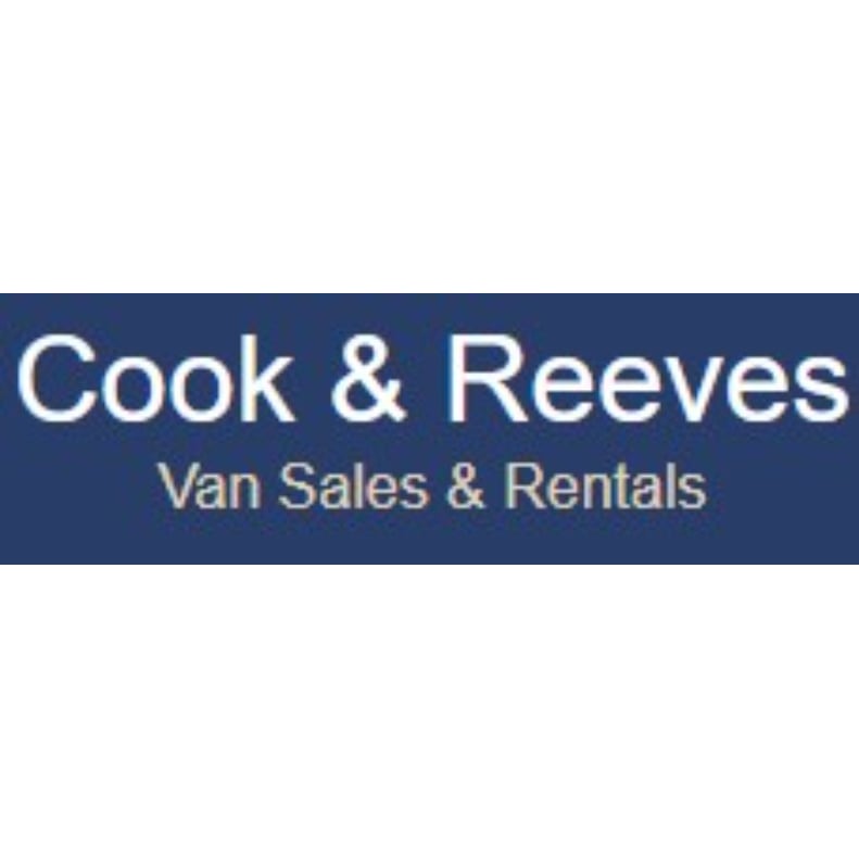 Cook & Reeves Van Sales and Rentals
