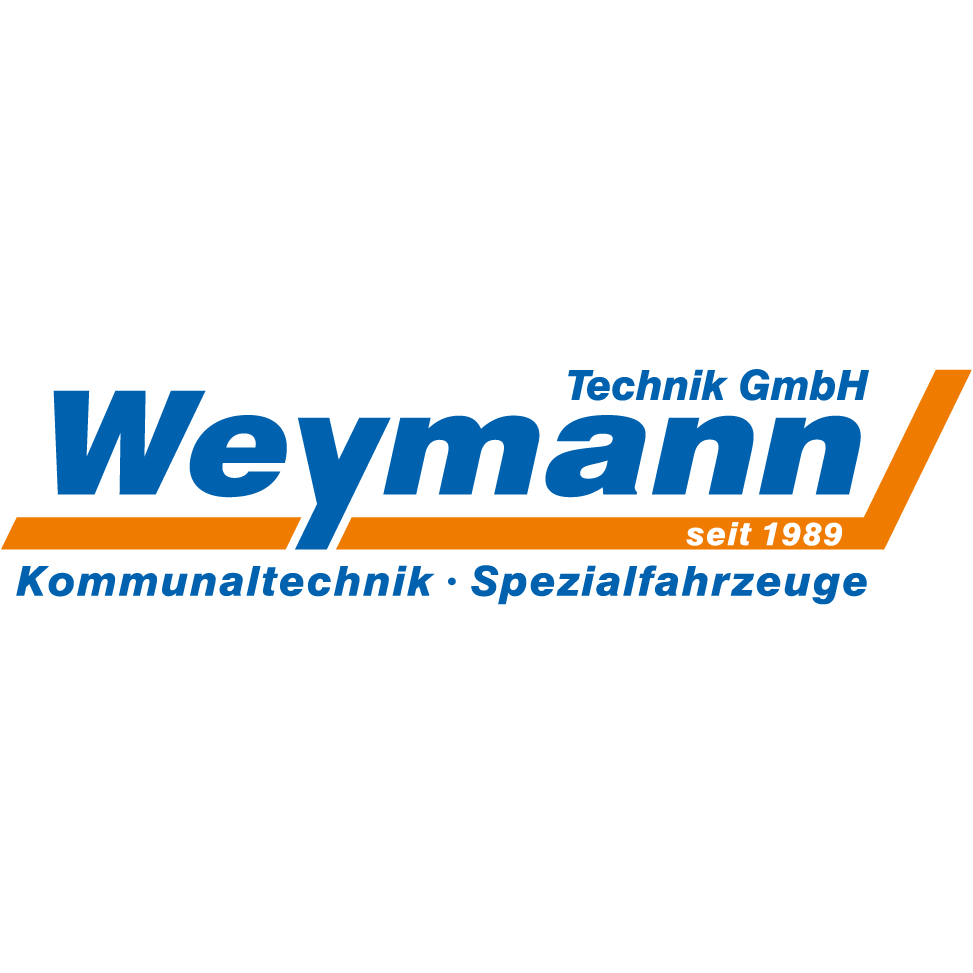Logo von Weymann Technik GmbH