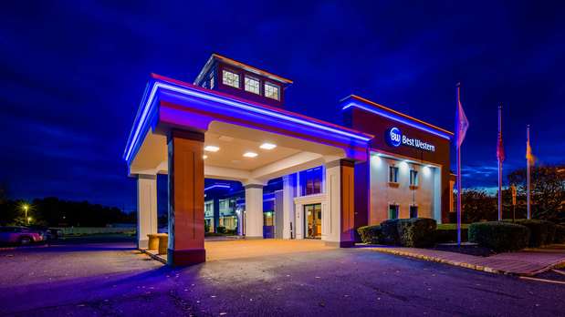 Images Best Western Leisure Inn