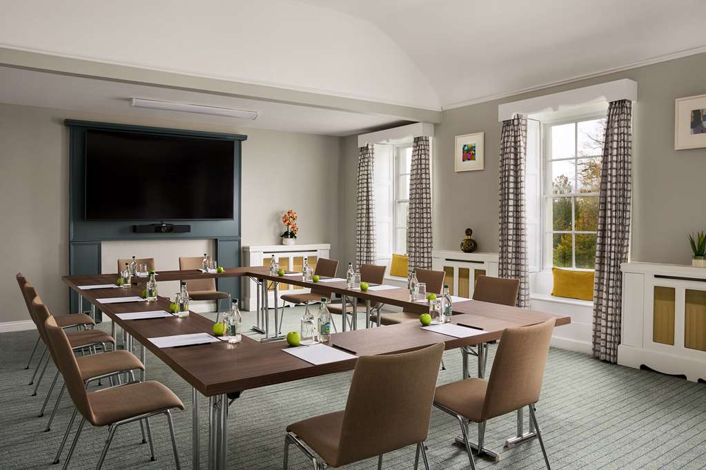 Radisson Blu Hotel, Cork 33
