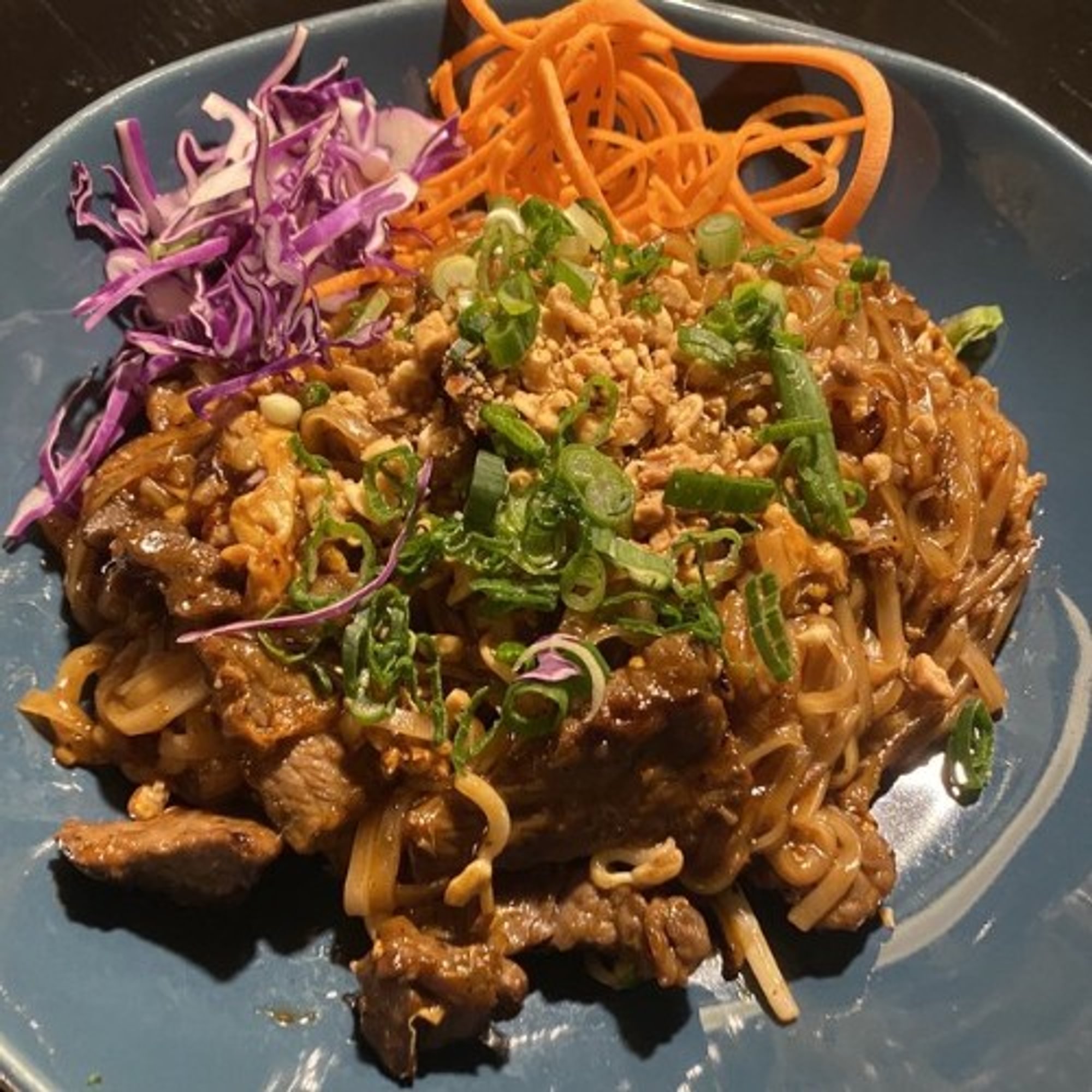 Pad Thai