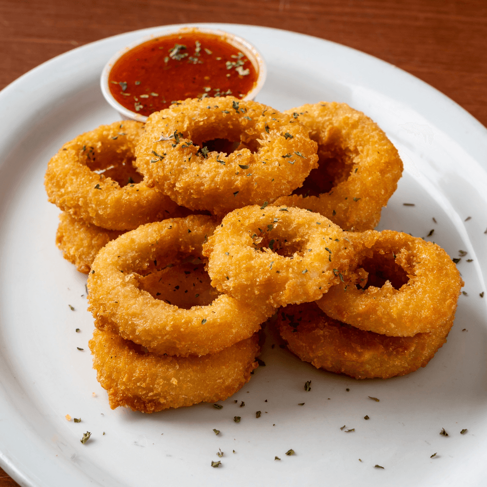 Fried Calamari