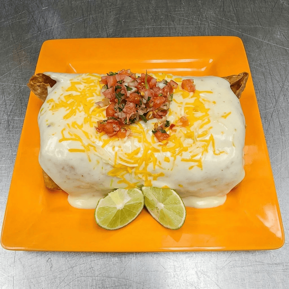 Chimichanga