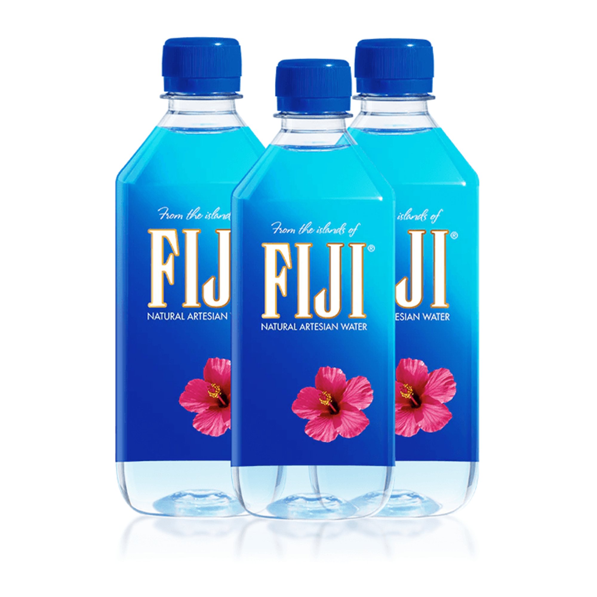 Fiji Water