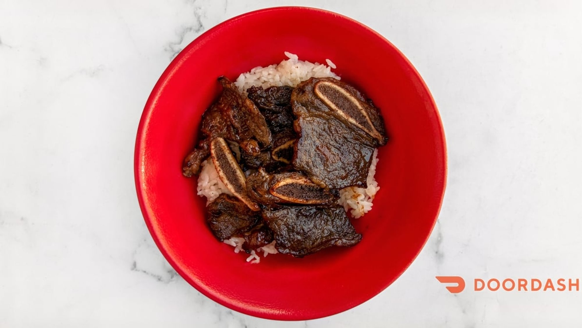 Kalbi Bowl