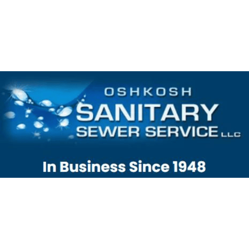 Oshkosh Sanitary Sewer Service - Drain and Sewer Cleaning