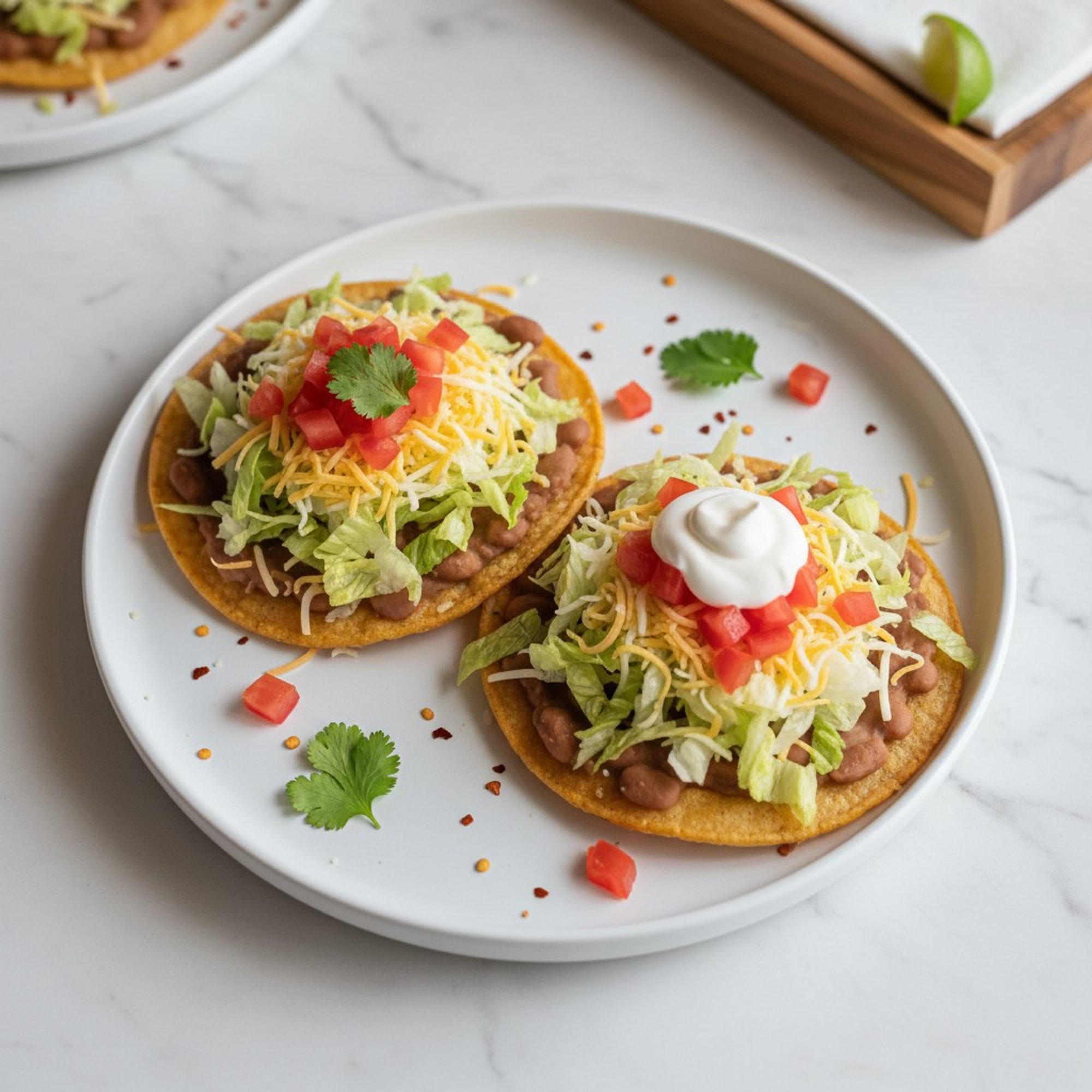 Chalupa a La Carta