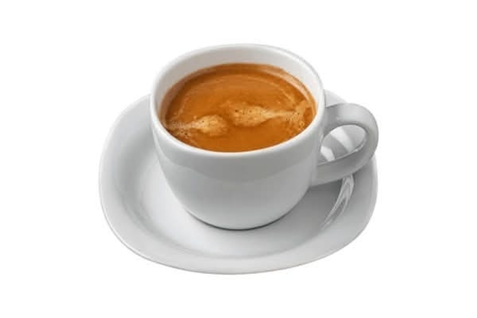 Double Espresso