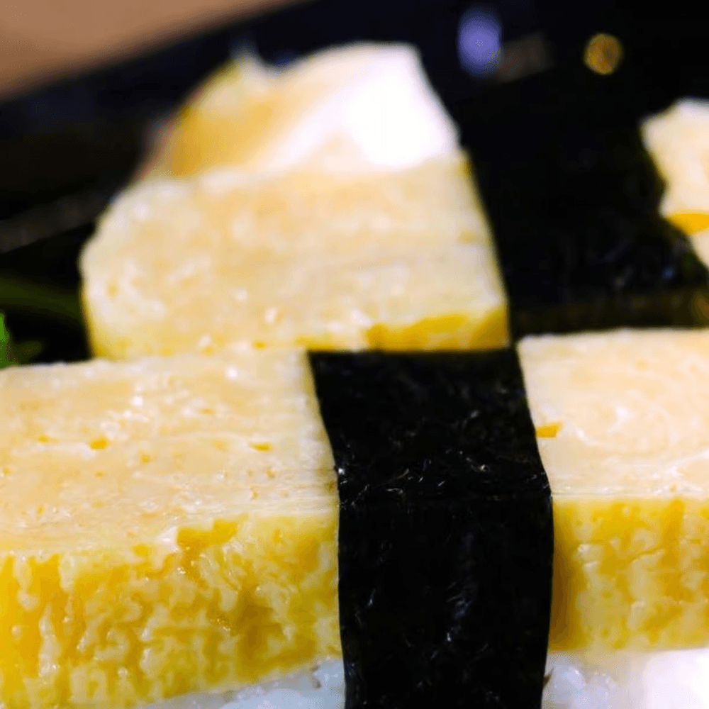 Egg (Tamago)