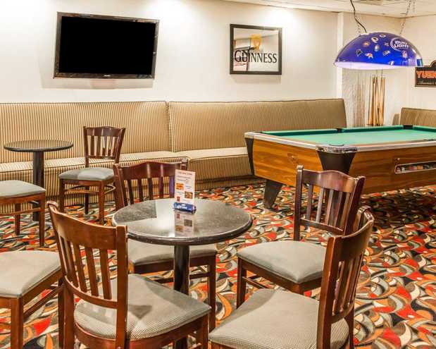 Images Quality Inn & Suites